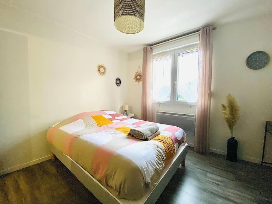 르망 Au Calme Confort & Proche Centre 아파트 외부 사진